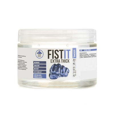 Pharmquests Fist-It Extra Thick - One Stop Adult Shop