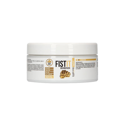 PHARMQUESTS Fist-It Numbing - 300 ml - One Stop Adult Shop