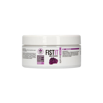 PHARMQUESTS Fist-It Anal Relaxer - 300ml - One Stop Adult Shop