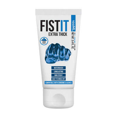 PHARMQUESTS Fist-It Extra Thick - 100ml - One Stop Adult Shop