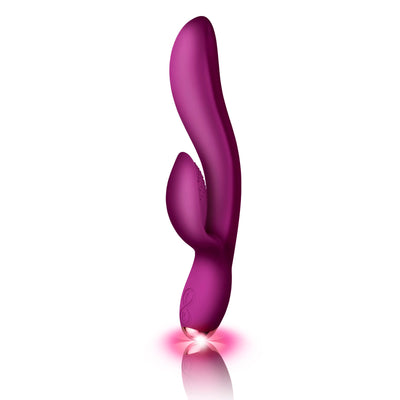 Regala Rabbit Vibe Fuchsia - One Stop Adult Shop