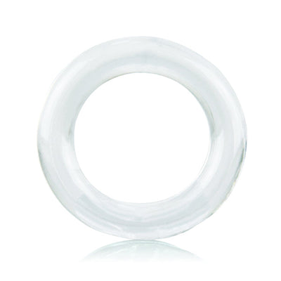 Ring O XL - Clear - One Stop Adult Shop