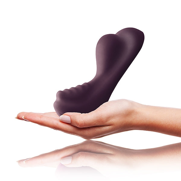 Ruby Glow 10 speed - Purple - One Stop Adult Shop