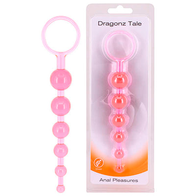 Seven Creations Dragonz Tale - One Stop Adult Shop