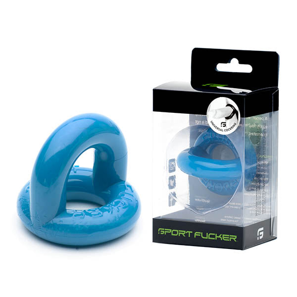 Sport Fucker Universal Cock Ring - One Stop Adult Shop