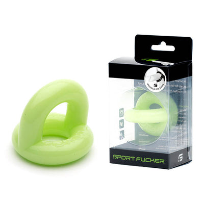 Sport Fucker Universal Cock Ring - One Stop Adult Shop