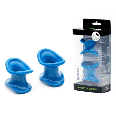 Sport Fucker Ergonomic Ball Stretcher Kit - One Stop Adult Shop