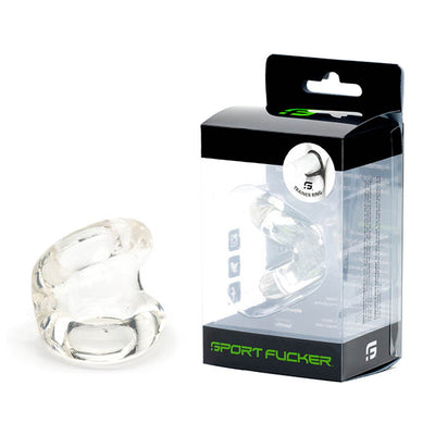 Sport Fucker Trainer Ring - One Stop Adult Shop