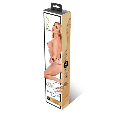 Secret Kisses SPREADER BAR - One Stop Adult Shop