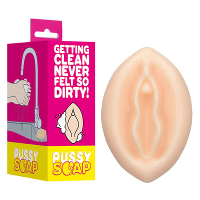 S-Line Pussy Soap - One Stop Adult Shop