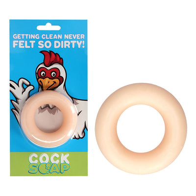 S-Line Cock Soap - One Stop Adult Shop