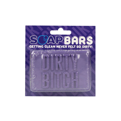 S-LINE Soap Bar - Dirty Bitch - One Stop Adult Shop