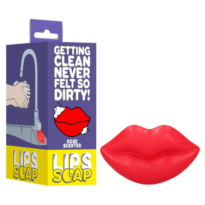 S-LINE Kiss Soap - One Stop Adult Shop