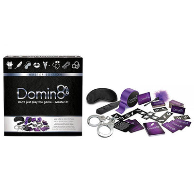 Domin8 Master Edition - One Stop Adult Shop