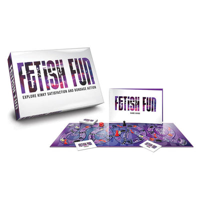 Fetish Fun - One Stop Adult Shop