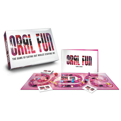 Oral Fun - One Stop Adult Shop