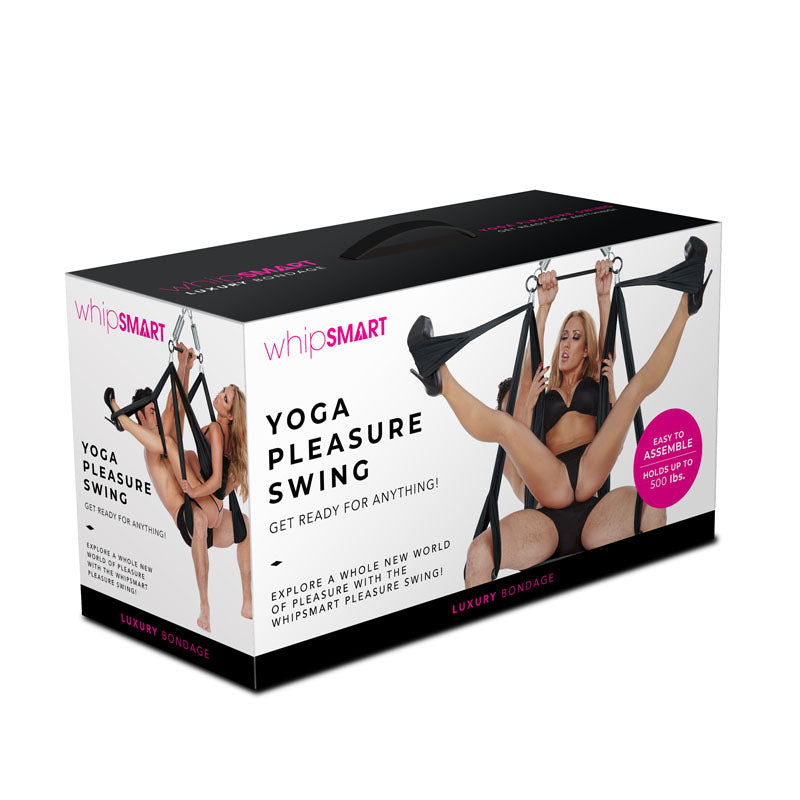 WhipSmart Yoga Sex Swing - One Stop Adult Shop