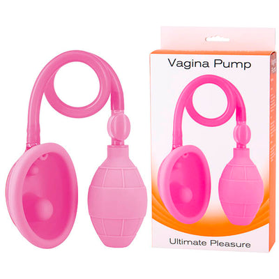 Vagina Pump - One Stop Adult Shop