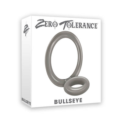 Zero Tolerance Bullseye - One Stop Adult Shop