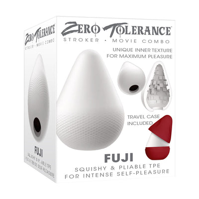 Zero Tolerance FUJI - One Stop Adult Shop