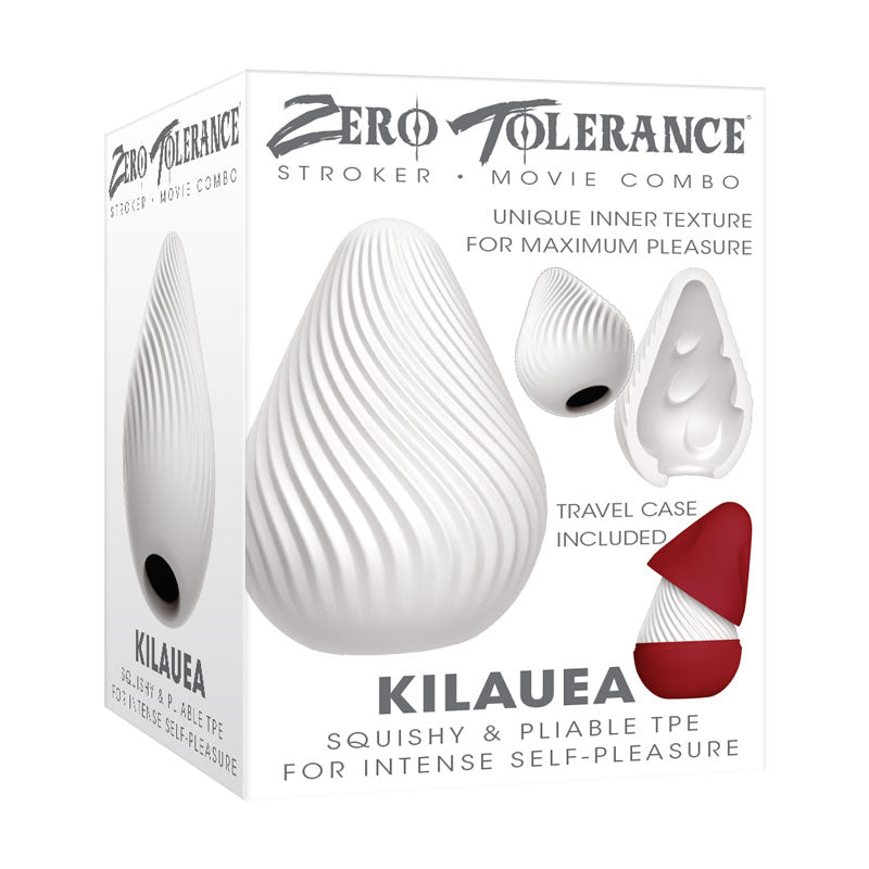 Zero Tolerance KILAUEA - One Stop Adult Shop