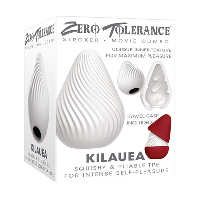 Zero Tolerance KILAUEA - One Stop Adult Shop