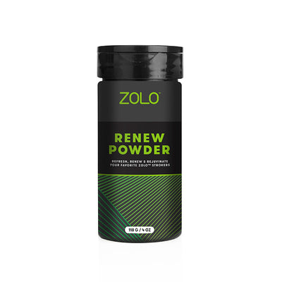 Zolo Renew Powder - One Stop Adult Shop